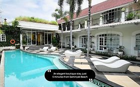 Casa Artista By Kresna Hospitality